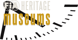 FIA Heritage Museums