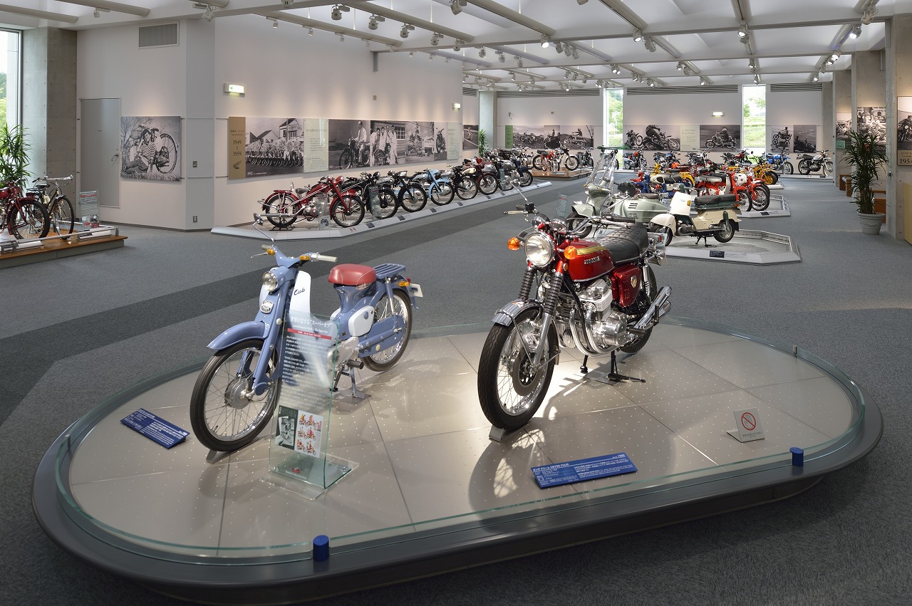 historic museum