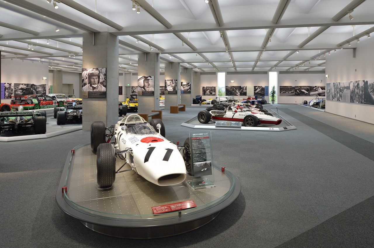 historic museum