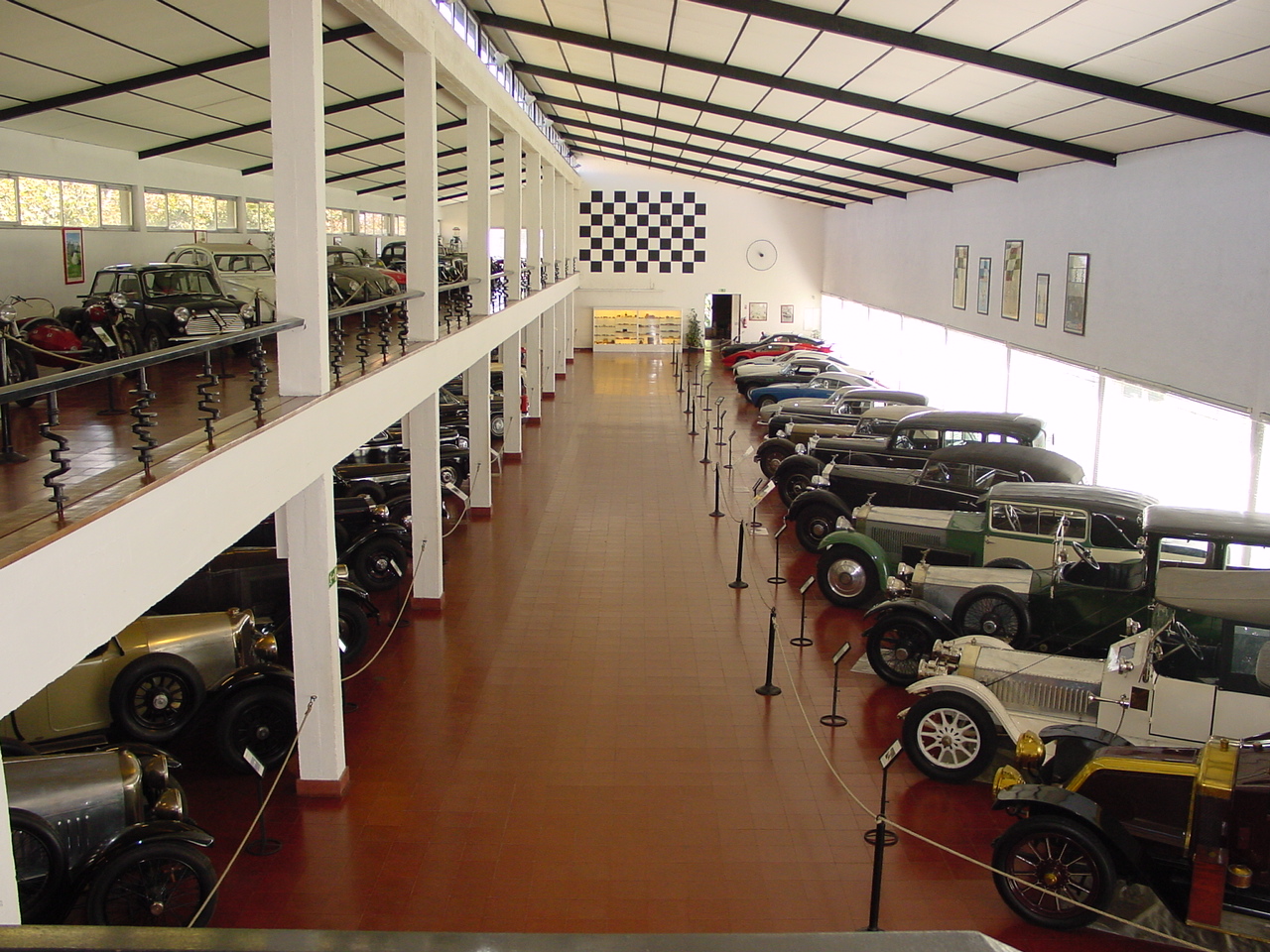 historic museum