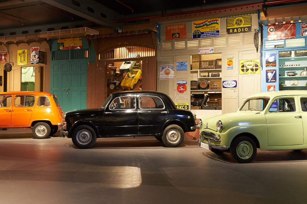 historic museum