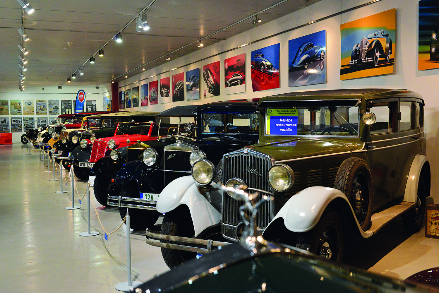 historic museum