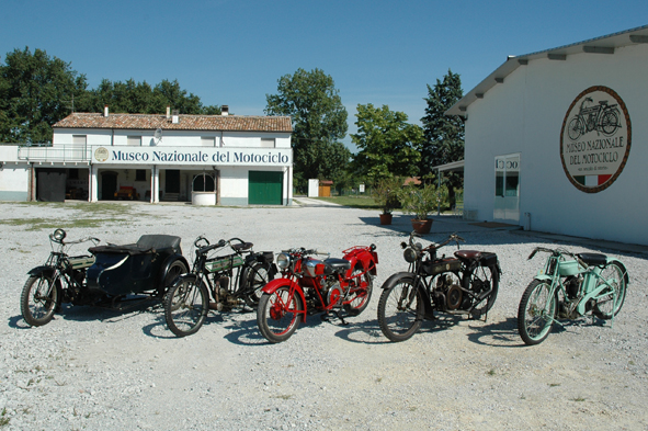 historic museum