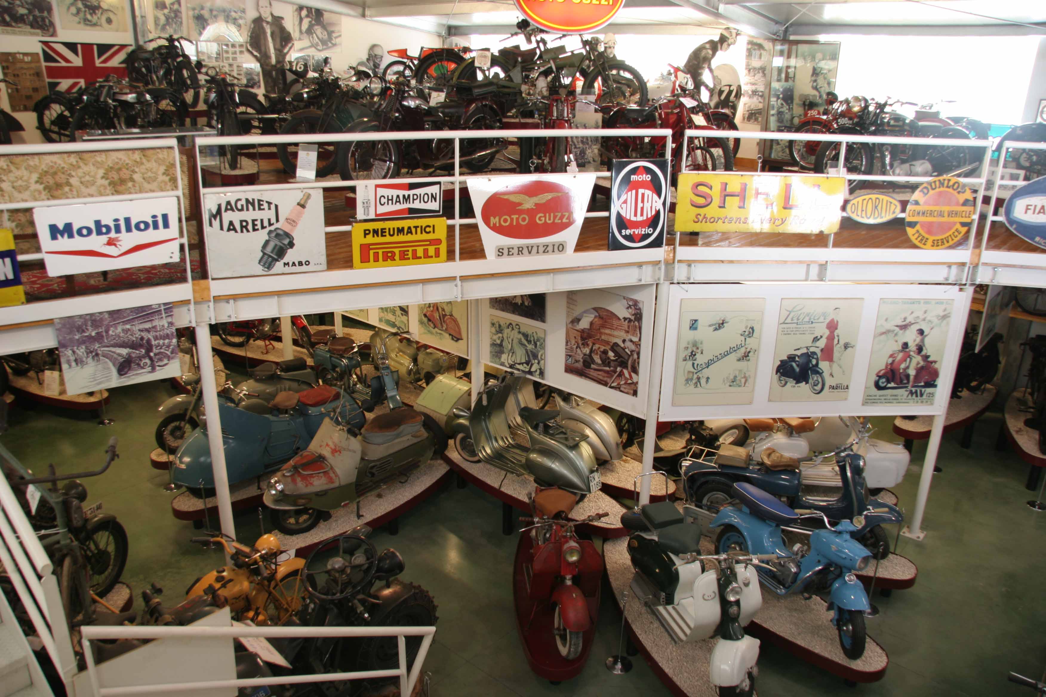 historic museum