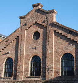historic museum