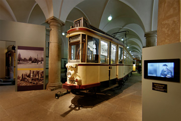 historic museum