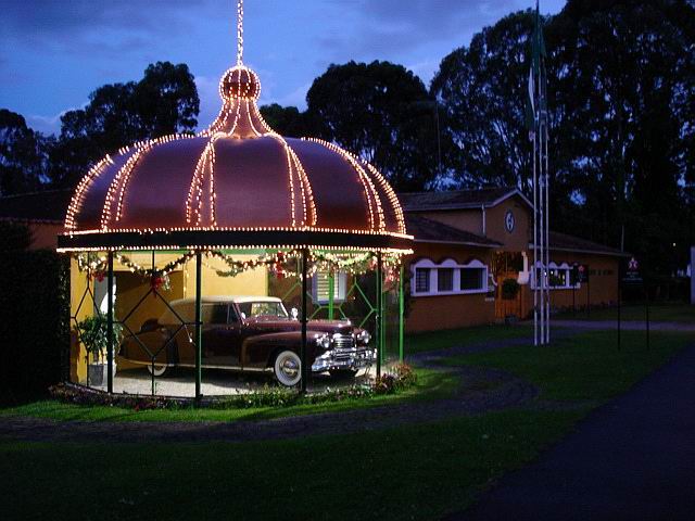 historic museum
