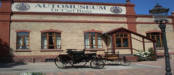 historic museum